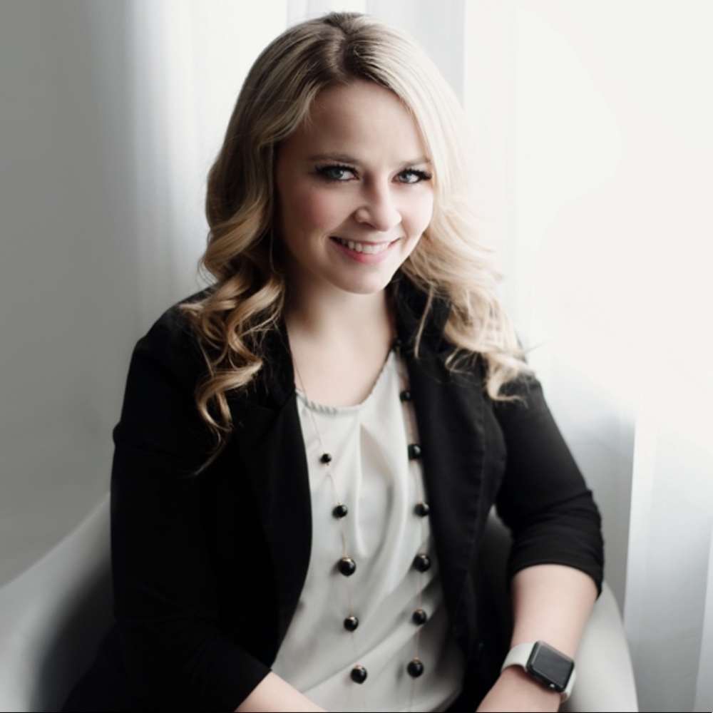 Meet your Posher, Amber